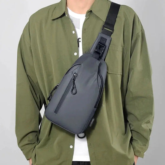 Sac à bandoulière STORM™️ imperméable 1st Horizon