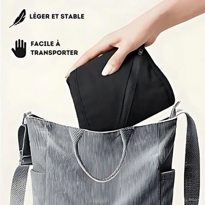 EasyPorta™ | Porte-bébé 1ST Horizon