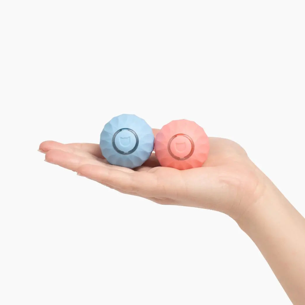 NippyBall™ 1st Horizon