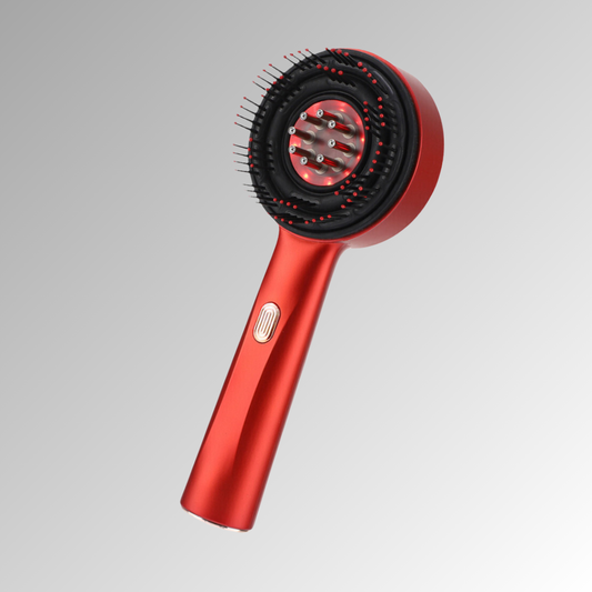 HairBrush™️ Brosse Massante
