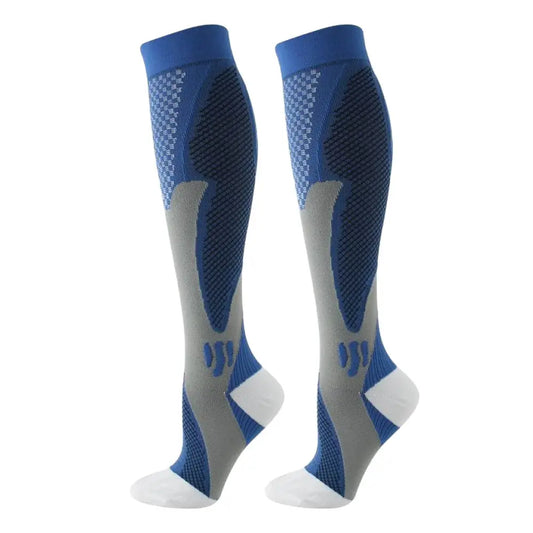 VenoGrip™ | Chaussette de compression 1ST Horizon