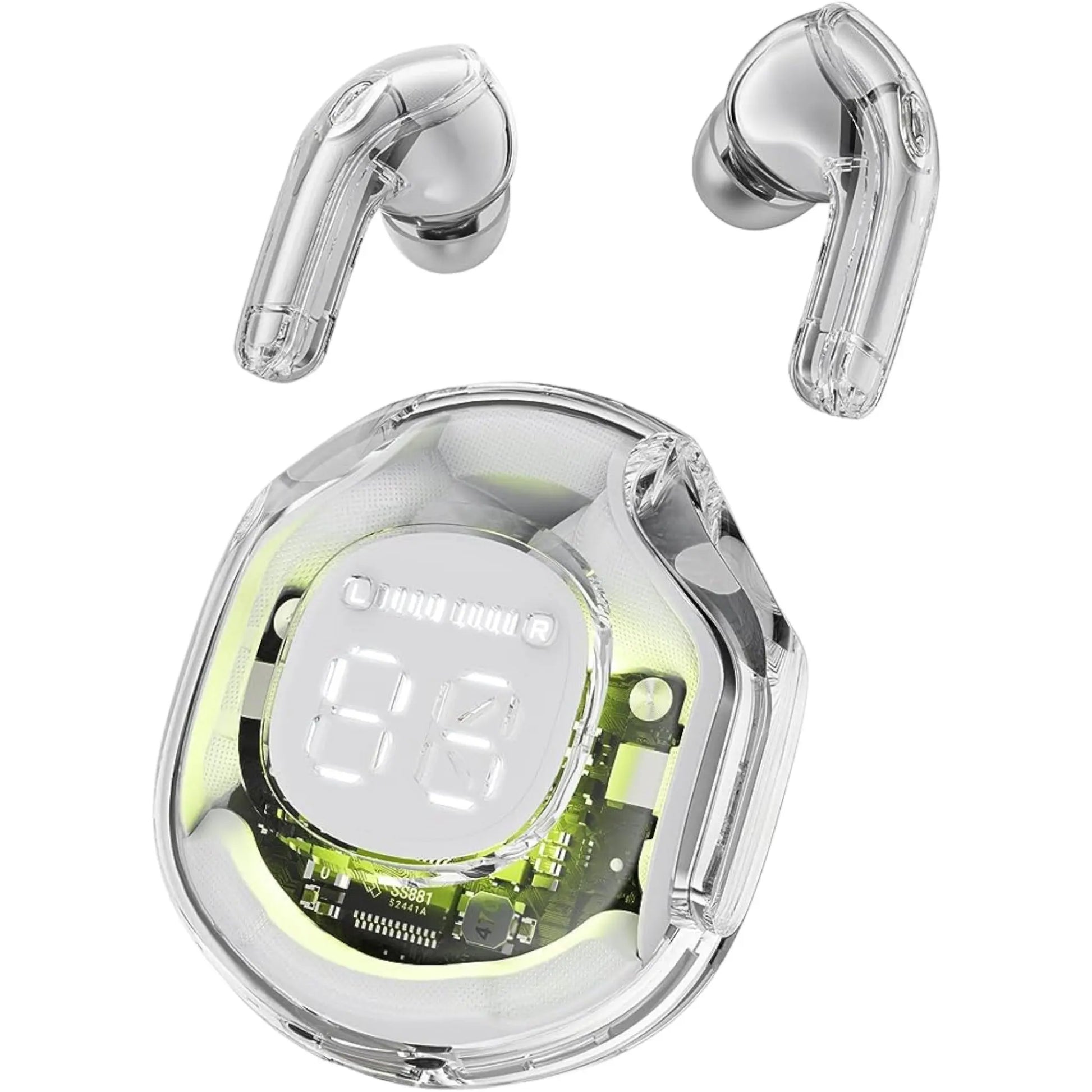 Ecouteurs sans fil - Acefast T8™ 1st Horizon