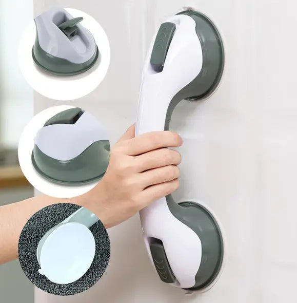 EasyGrip™ | Poignée Ventouse Sécurisée 1ST Horizon