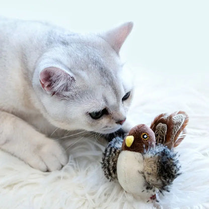Gazouillo™ | Jouet pour chats 1ST Horizon