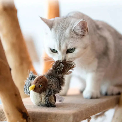 Gazouillo™ | Jouet pour chats 1ST Horizon
