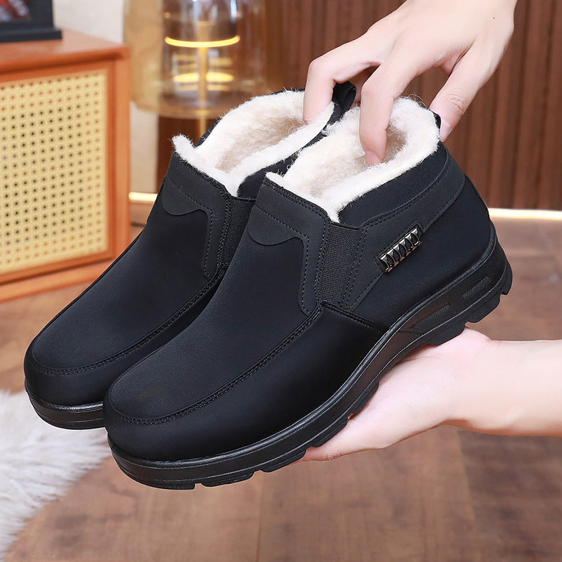 Chaudélis™ Chaussures d'Hiver