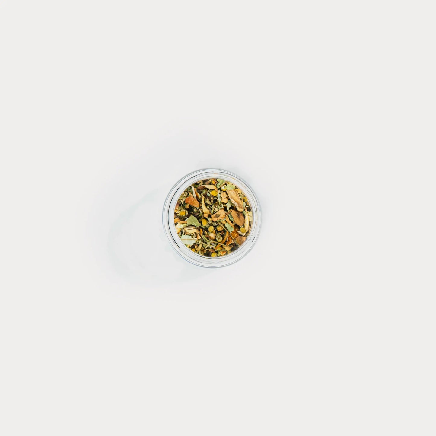 Thermos Infuseur de Thé - ThéZen™ 1st Horizon
