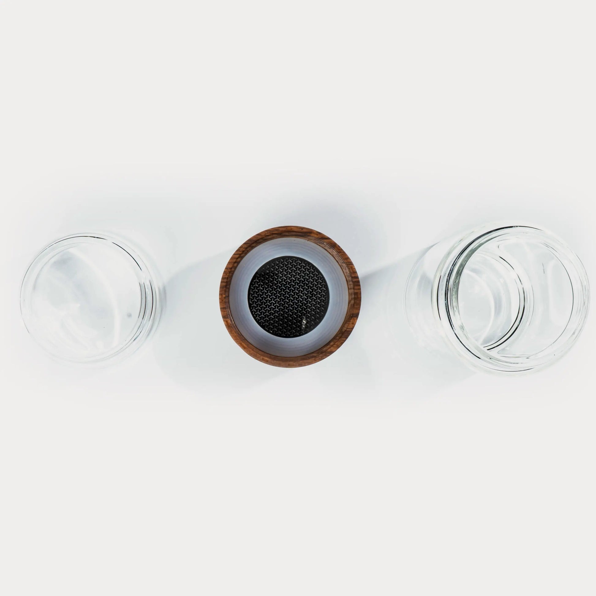 Thermos Infuseur de Thé - ThéZen™ 1st Horizon
