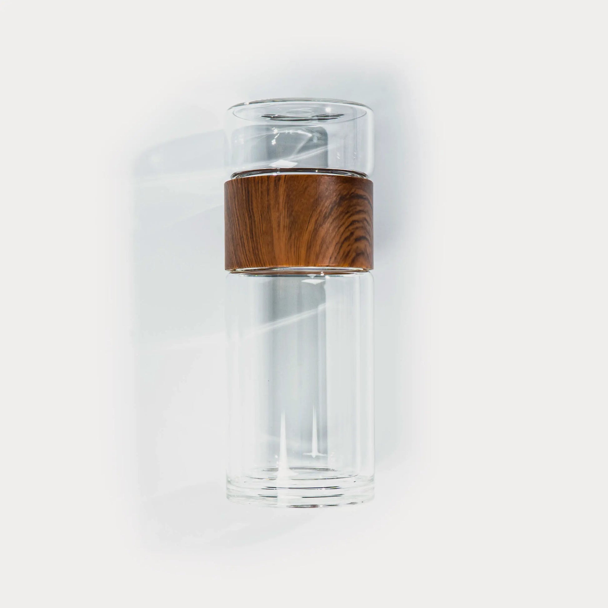 Thermos Infuseur de Thé - ThéZen™ 1st Horizon