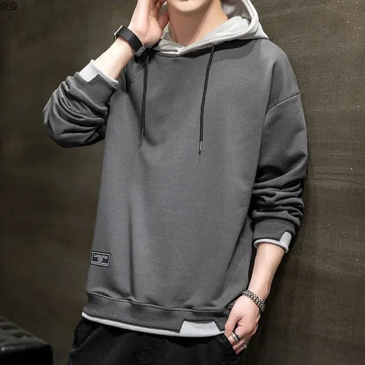 Sweat à capuche URBAN™️ 1st Horizon