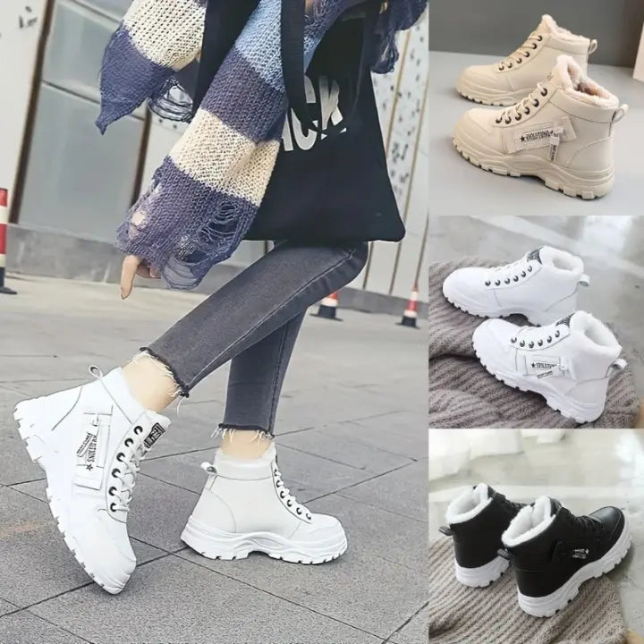 Lina™ - Bottes hiver Femmes 1st Horizon