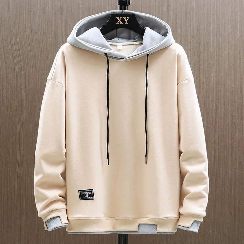 Sweat à capuche URBAN™️ 1st Horizon